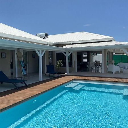 La Villa Maeva Saint-Francois  Dış mekan fotoğraf
